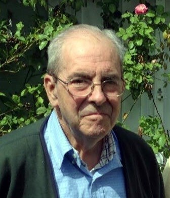 Obituary of Felix Manuel Solaun