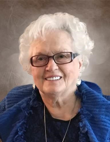 Avis de décès de Lucille Gagnon Longtin