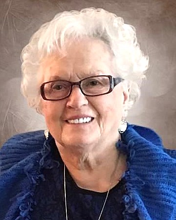 Avis de décès de Lucille Gagnon Longtin