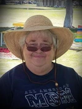 Obituary of Susan Grace Beach