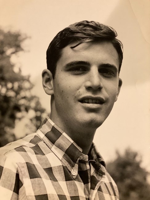 Obituary of William Leon Berry