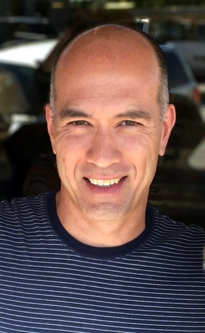 Obituary of Robert John Sylvester