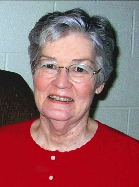 Obituary of Marilyn M. Boals