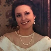 Obituary of Bonnie Sue Guthrie