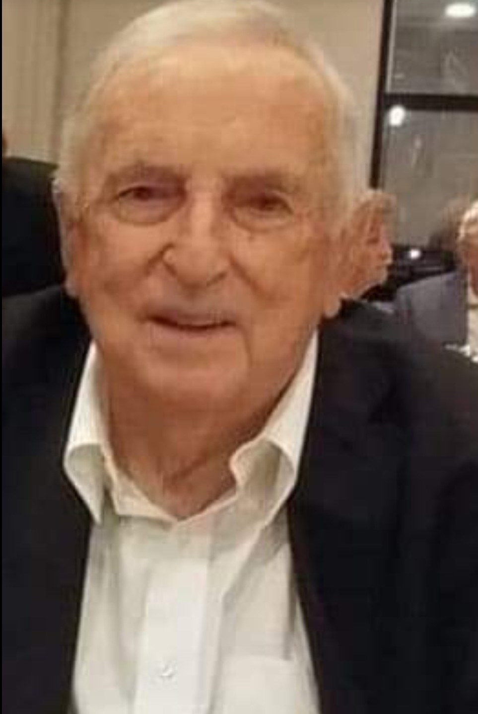 Al Samson Obituary PointeClaire, QC