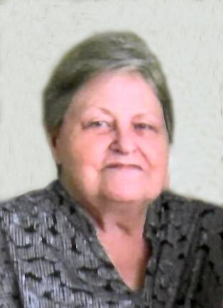 Obituary of Shirley Marie Baxter