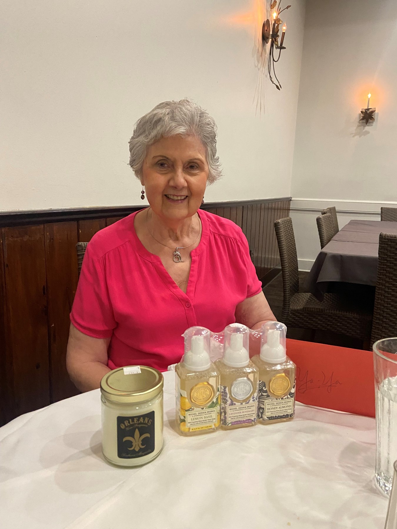 Obituary of Anna "Annie" L. Schmitt