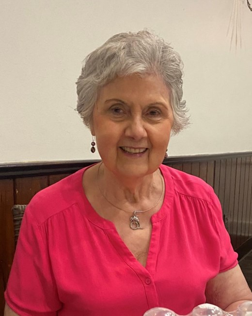 Obituary of Anna "Annie" L. Schmitt