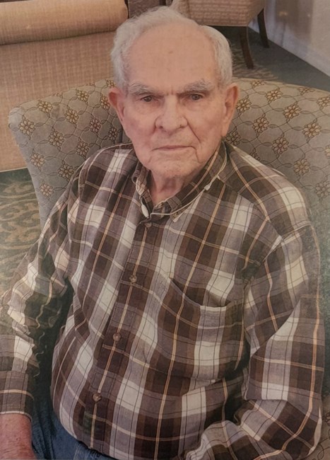 Obituary of Alvin L McCall