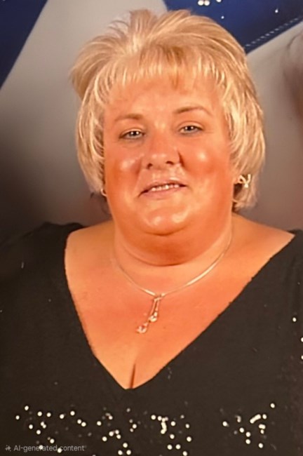 Obituary of Robin Ruth Anderson