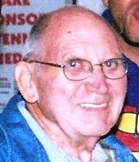Obituary of Glenn D. Norberg