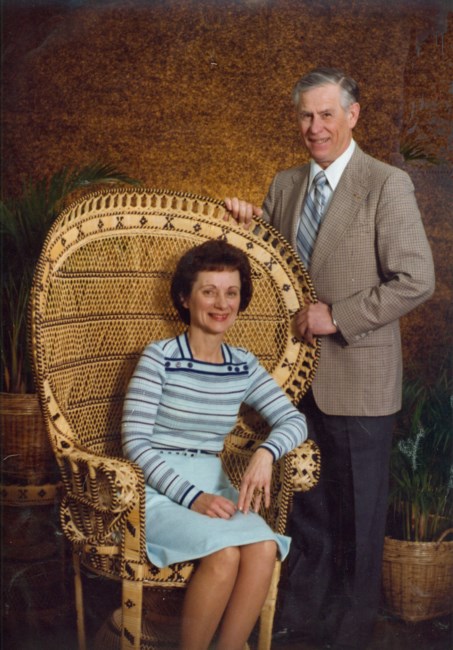 Obituary of Shirley Jean Shaw