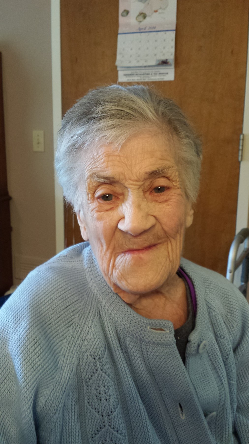 Obituary of Rose M. Bayer