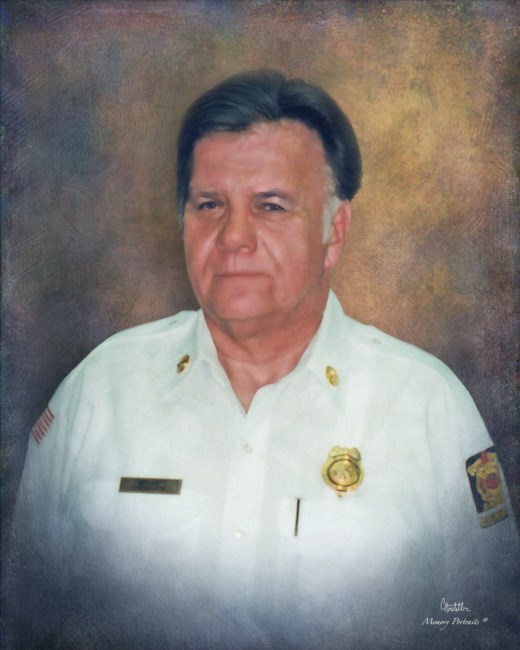 Obituary of Leon Wood