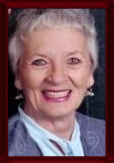 Obituary of Alberta Kline