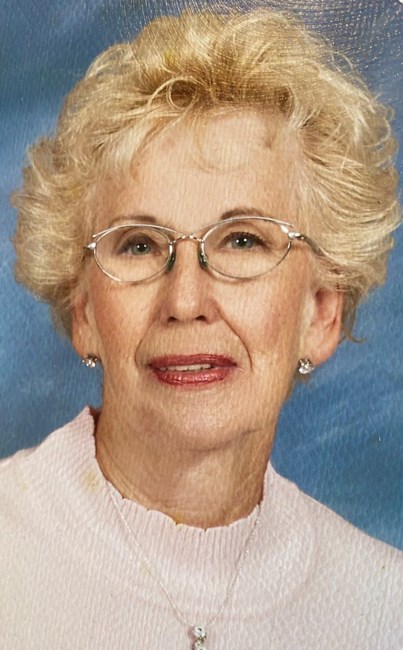 Obituary of Helen "Pet" Gerson
