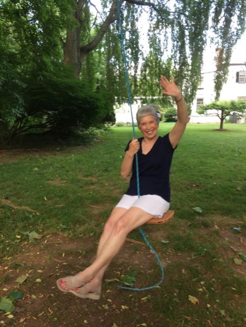 Obituary of Joyce C. Berkebile