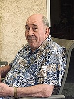 Max Montgomery