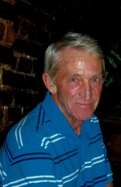 Obituary of Billy D. Pinkerton