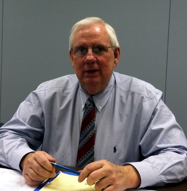 Obituario de Jerry Louis Pyron