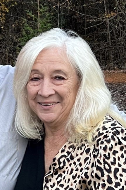 Obituary of Denise Amick Southern