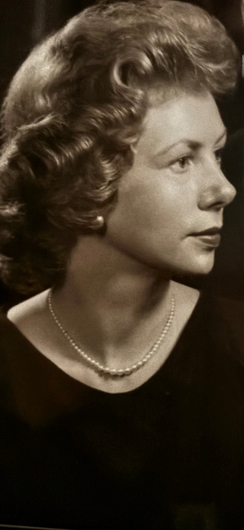 Obituary of Edith Idzorek O'Rear