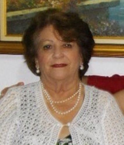 Obituary of Ana Nunez