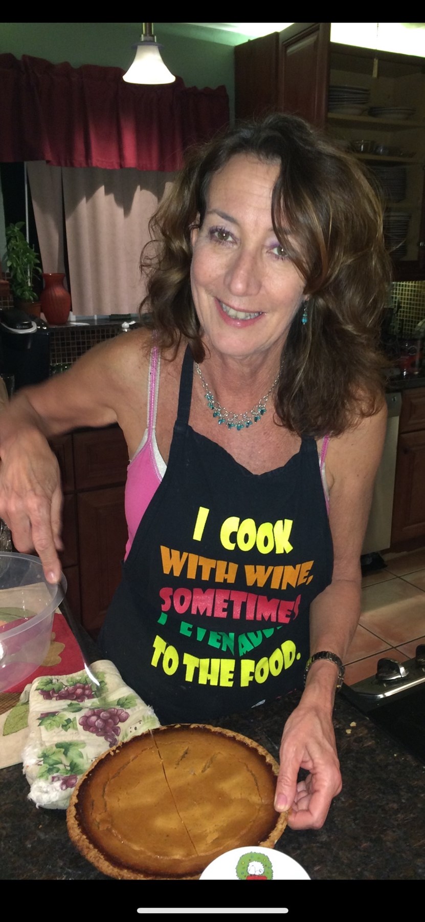 Obituary of Cathleen Mary Minotti