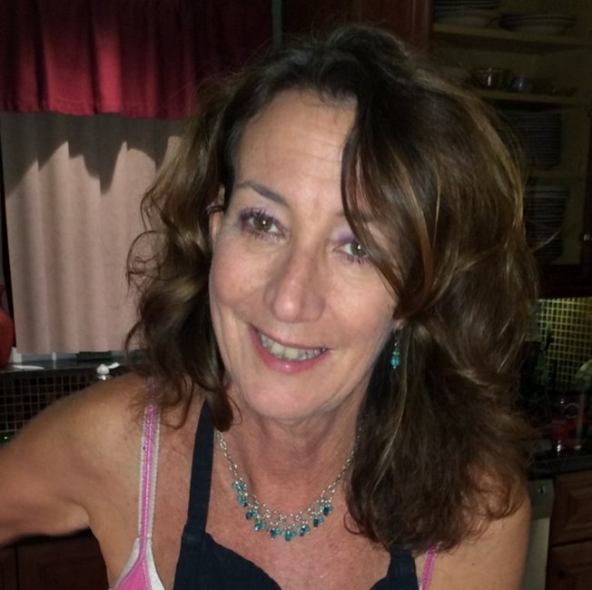 Obituary of Cathleen Mary Minotti