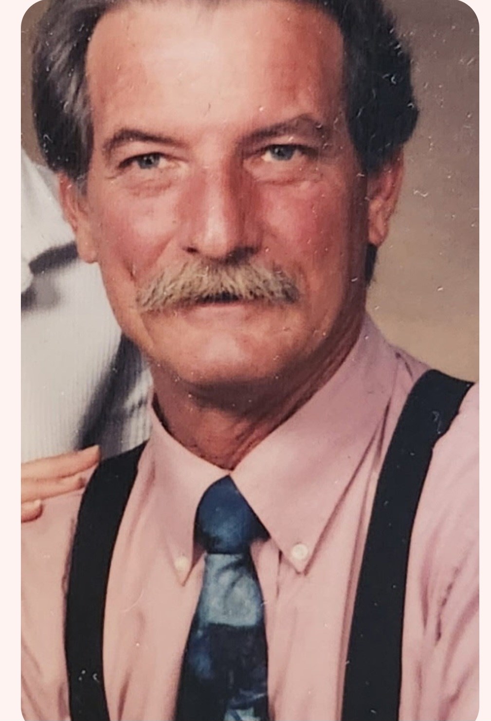 Obituary of Richard Elmer Read