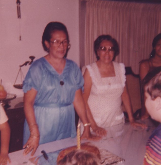 Ana Martin Obituary Austin Tx