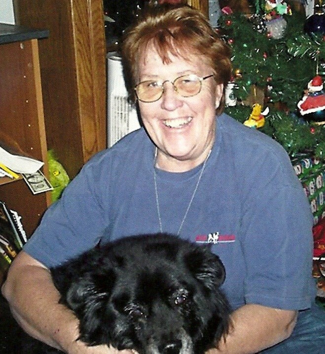 Obituary of Brenda L. Tate