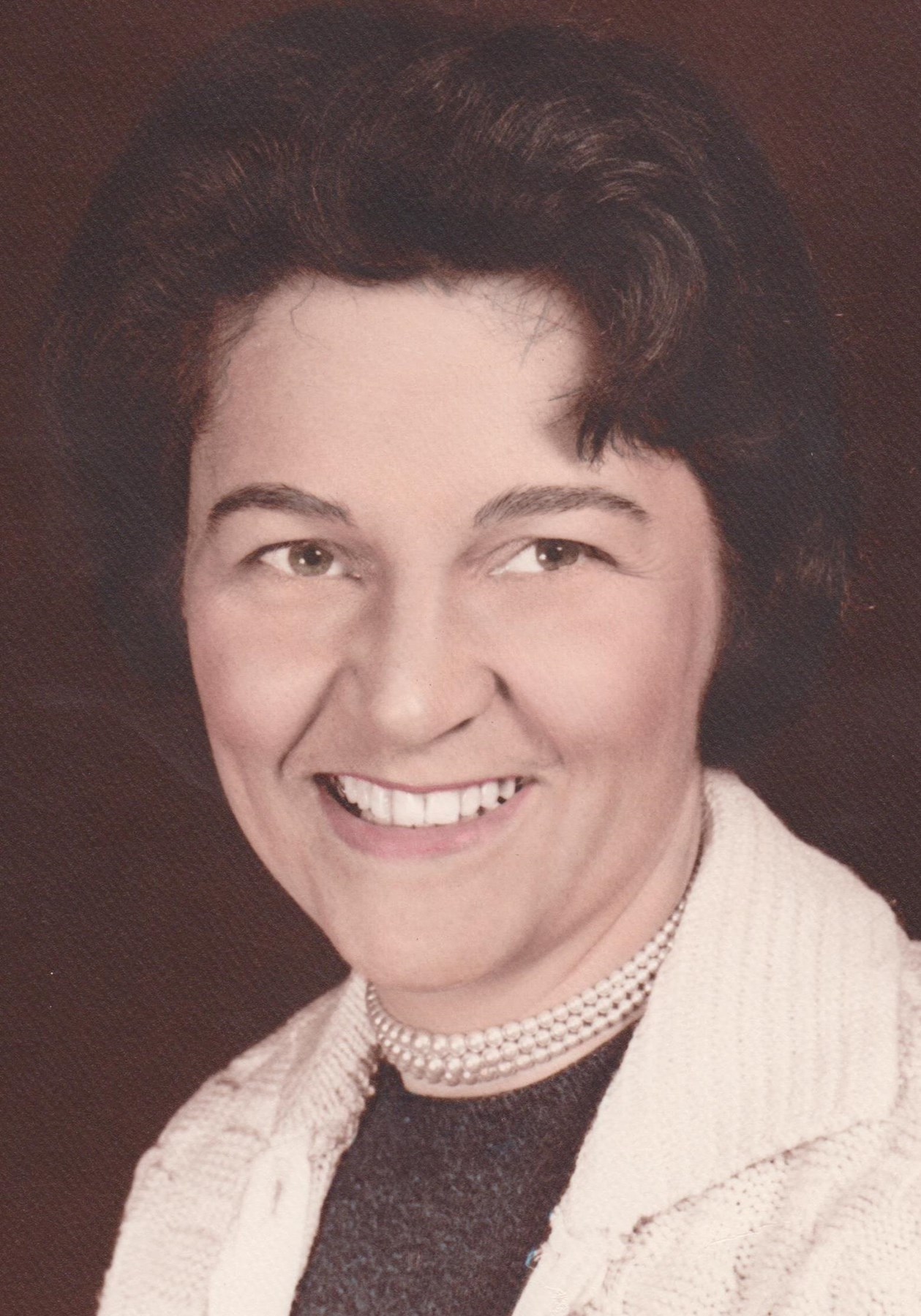 Teresa Lucille Byerley Obituary Stafford, VA