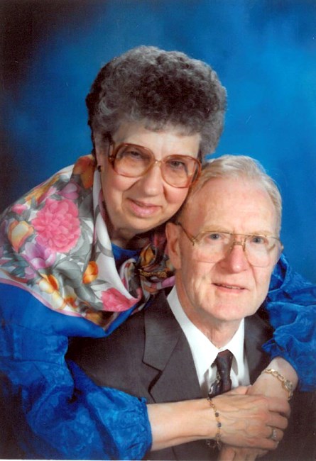 Obituary of Winona Marie Dougherty