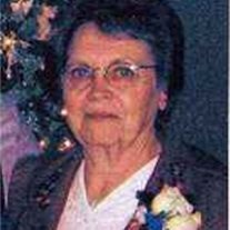 Obituary of Verna Annabelle Lewis