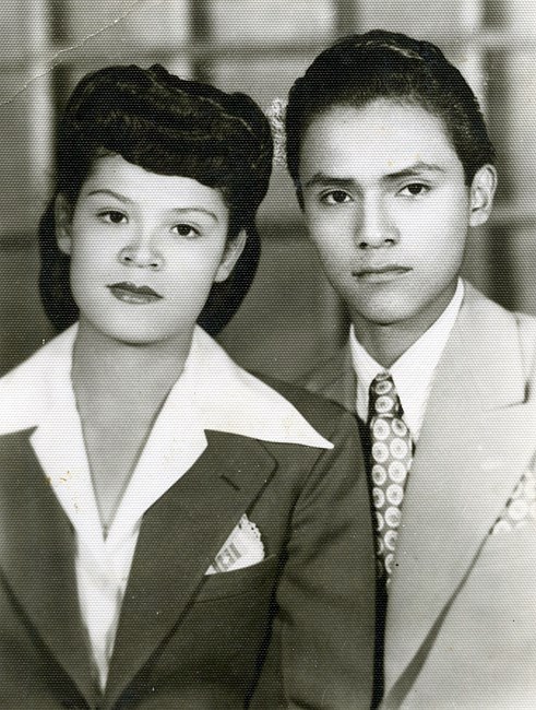 Obituary of Maria T. Ramirez
