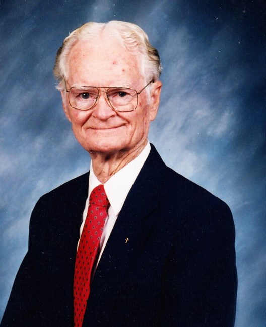 Obituary of Arthur Robert Pintsch