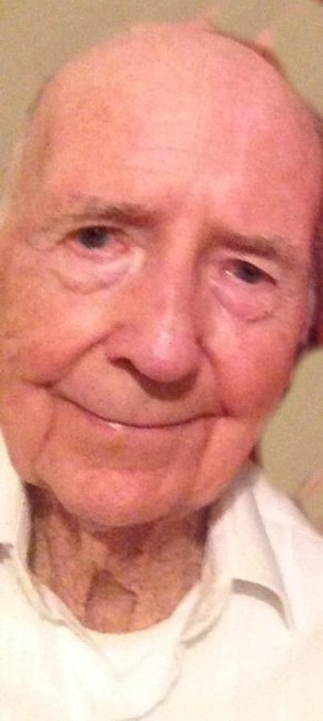 Obituary of Mr. George Kenneth Tiner