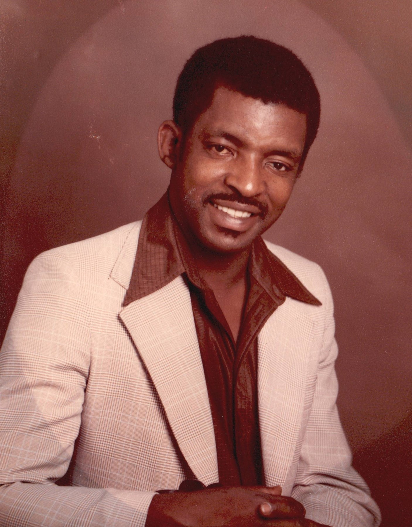 Obituary of Leroy Lee Davis Jr.