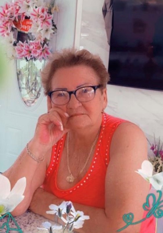 Obituary of Milagros Noa-Rodriguez