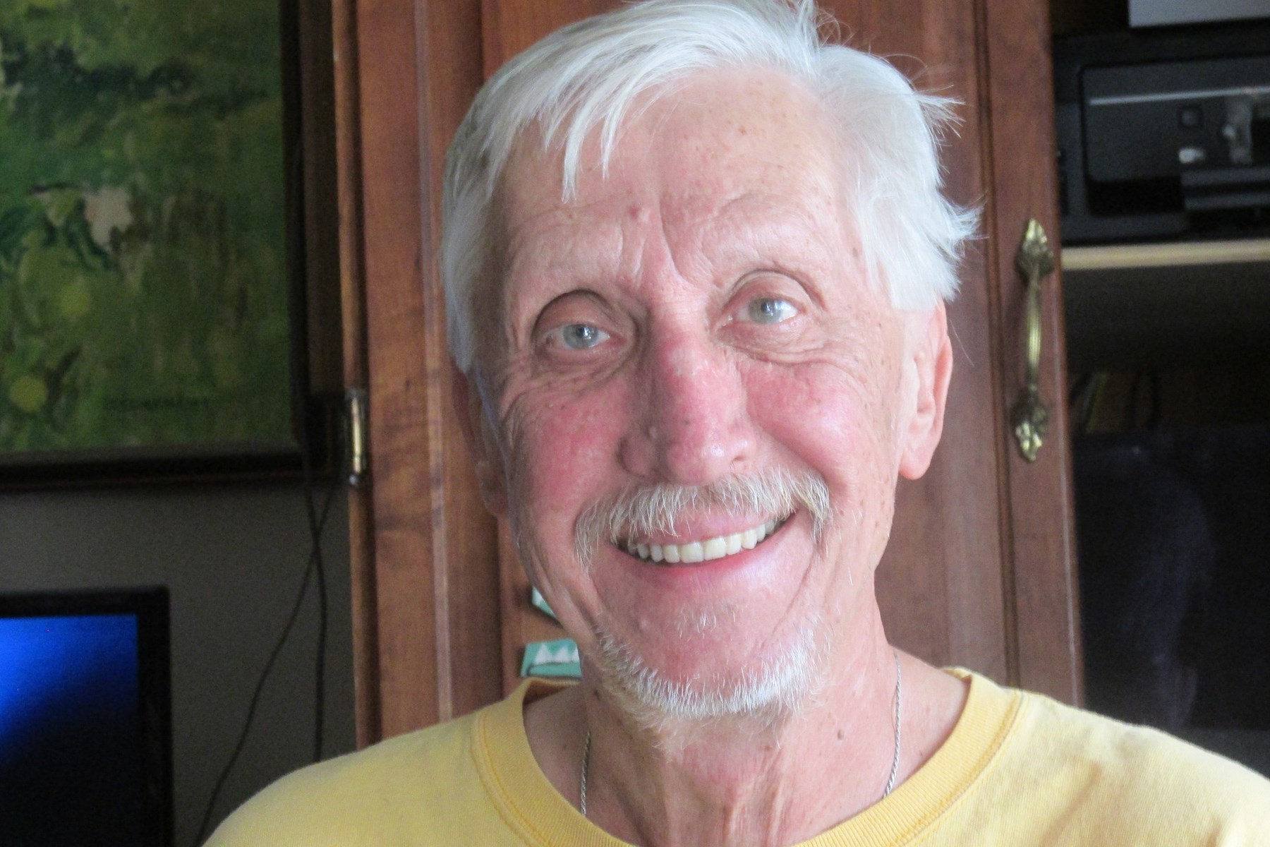 Obituary of John R. Beukemann