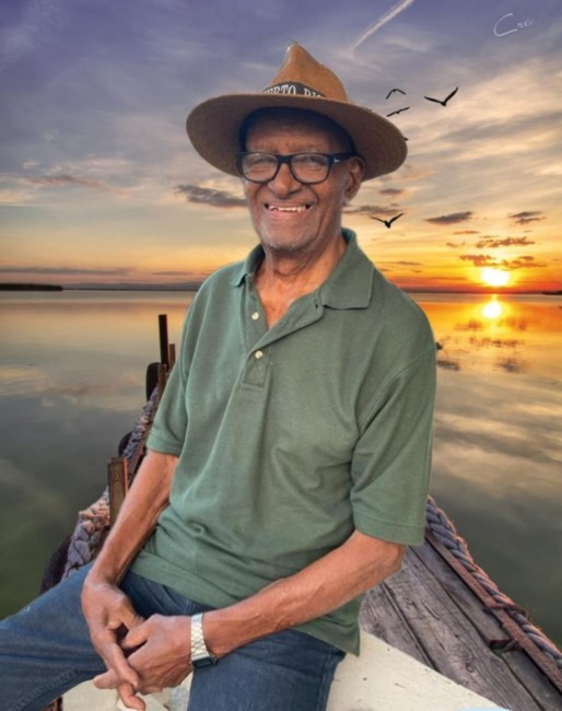 Obituary of Hector Jesús Fuentes Canales