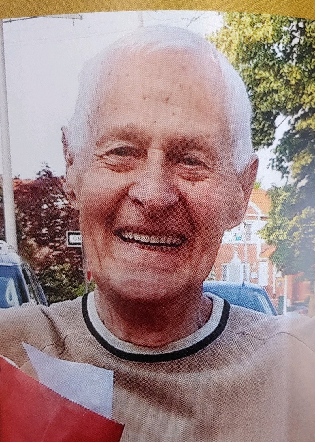Obituary of Stephen Badalamenti