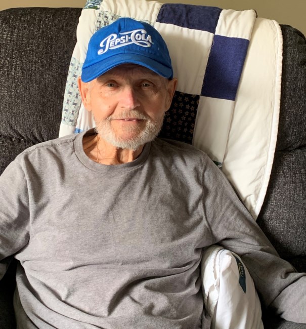 Obituary of Stephen Robert Casey