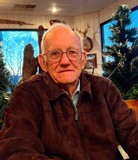 Obituary of Harold Wayne Smith