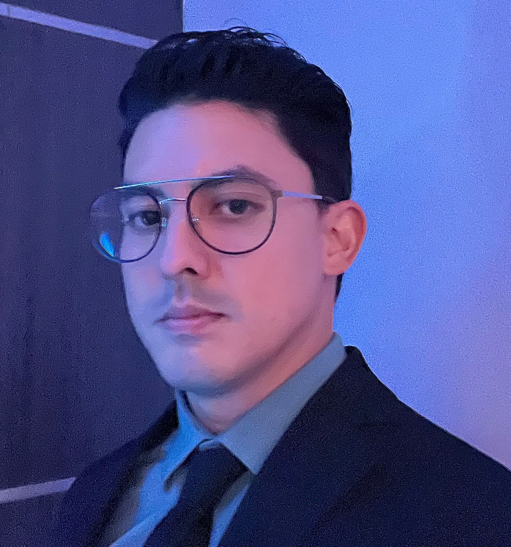 Obituary of Omar Ernesto Laria