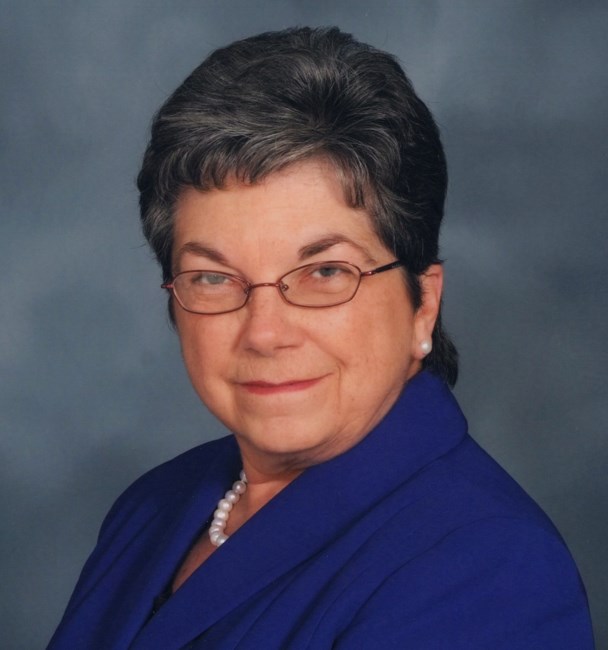 Obituary of Norma Sue Hamilton