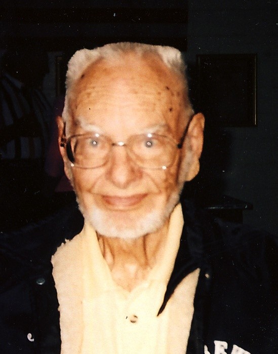 Warren D. Barter Obituary Pueblo, CO