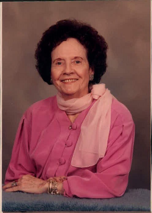 Obituary of Hattie Mae Wright
