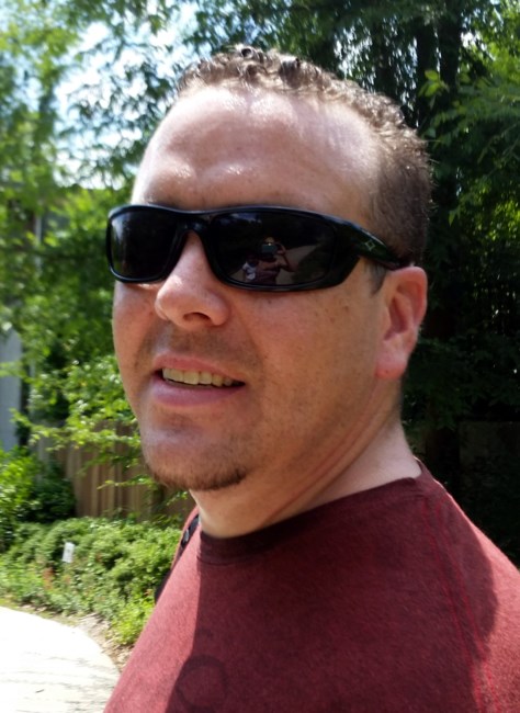 Obituary of Matthew Marcus